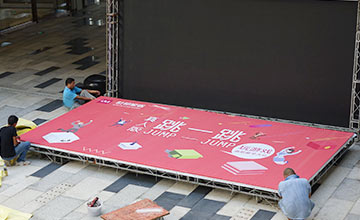 馨梦想-安装工程，服务到家